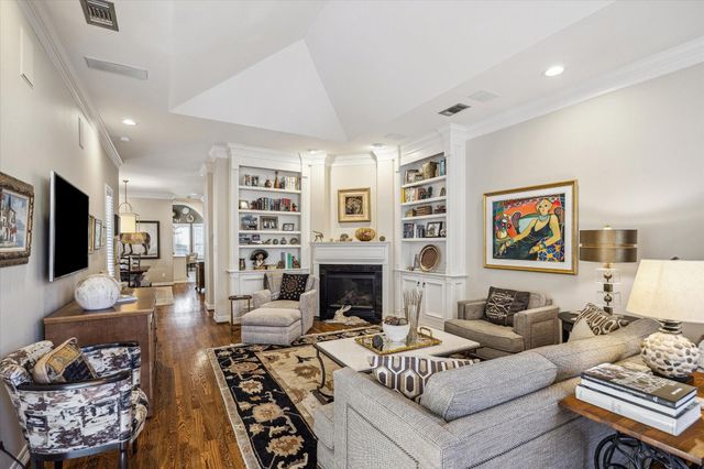 5417 Dickson Street A, Houston, TX 77007