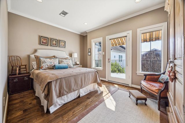 5417 Dickson Street A, Houston, TX 77007