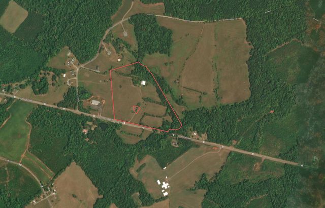 00 OLD FRANKLIN TURNPIKE, Union Hall, VA 24176