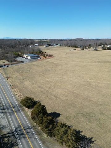 00 OLD FRANKLIN TURNPIKE, Union Hall, VA 24176
