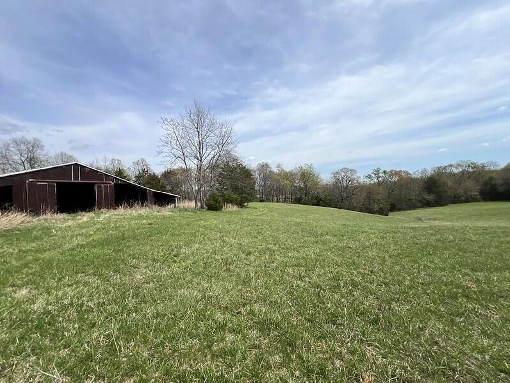 00 OLD FRANKLIN TURNPIKE, Union Hall, VA 24176