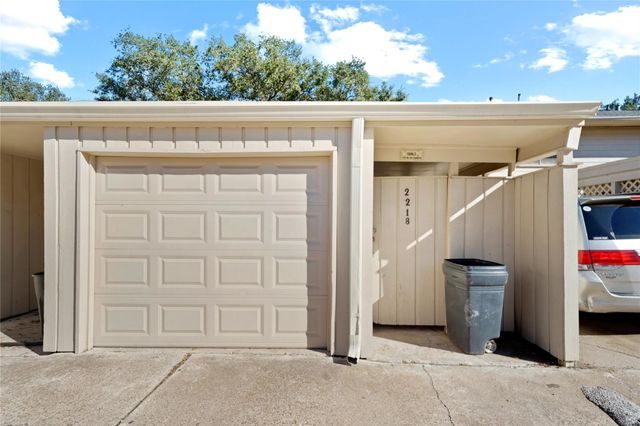 2218 Winrock Boulevard 177, Houston, TX 77057