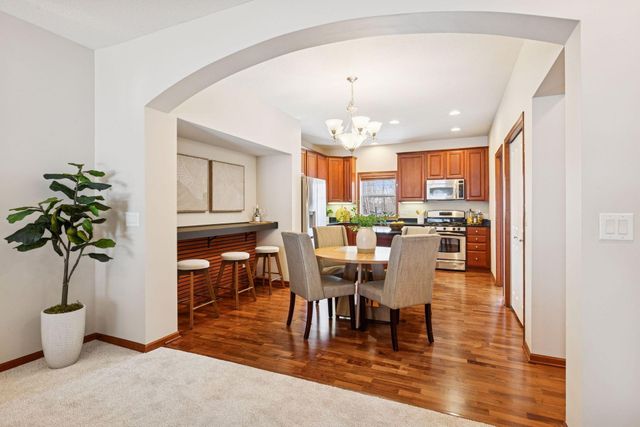 4004 Cedar Grove Lane, Eagan, MN 55122