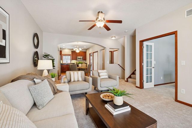 4004 Cedar Grove Lane, Eagan, MN 55122