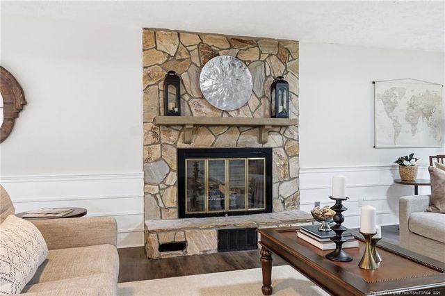 2351 Rolling Hill Road, Fayetteville, NC 28304