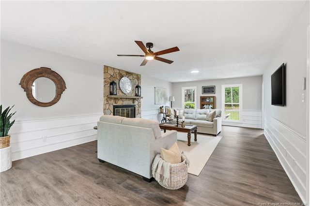 2351 Rolling Hill Road, Fayetteville, NC 28304