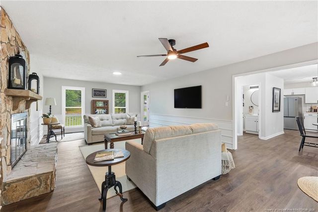 2351 Rolling Hill Road, Fayetteville, NC 28304