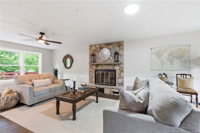 2351 Rolling Hill Road, Fayetteville, NC 28304