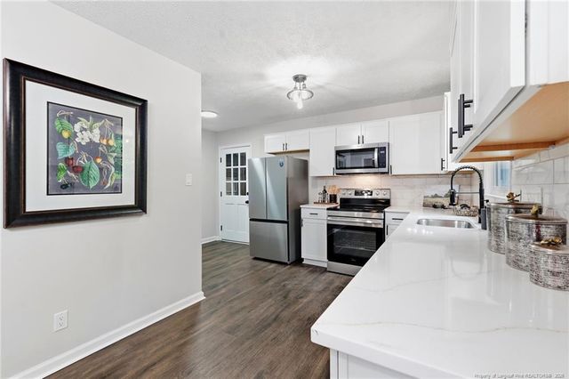 2351 Rolling Hill Road, Fayetteville, NC 28304