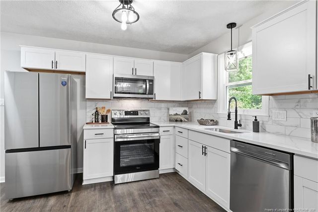 2351 Rolling Hill Road, Fayetteville, NC 28304