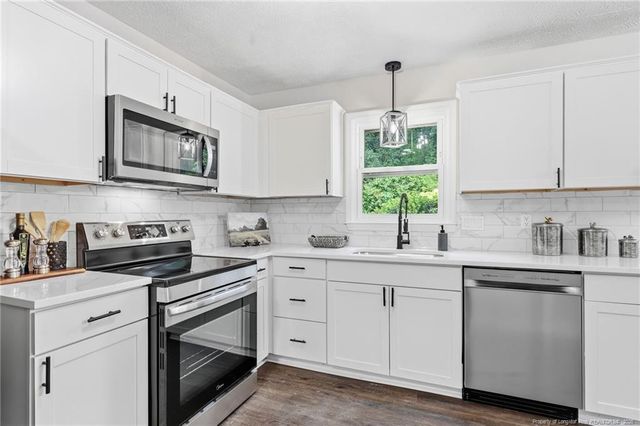2351 Rolling Hill Road, Fayetteville, NC 28304