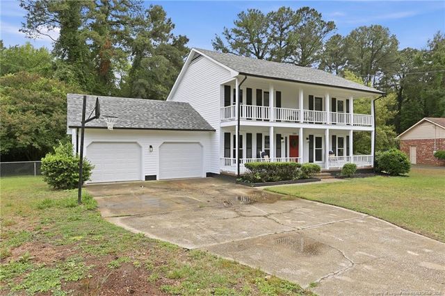 2351 Rolling Hill Road, Fayetteville, NC 28304