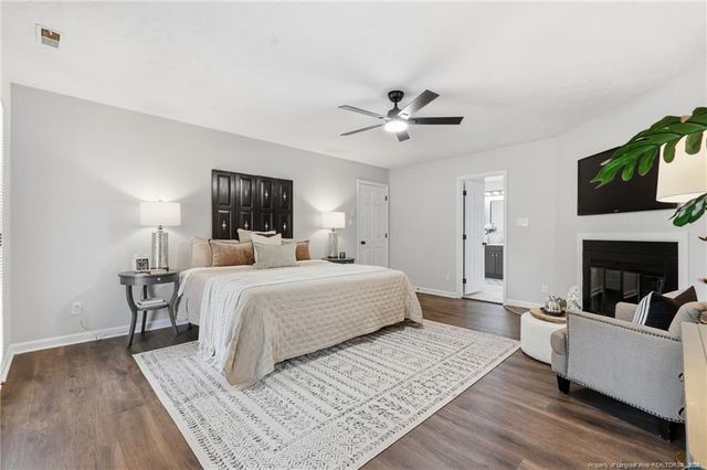2351 Rolling Hill Road, Fayetteville, NC 28304