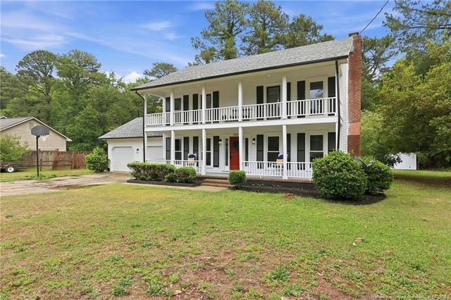 2351 Rolling Hill Road, Fayetteville, NC 28304