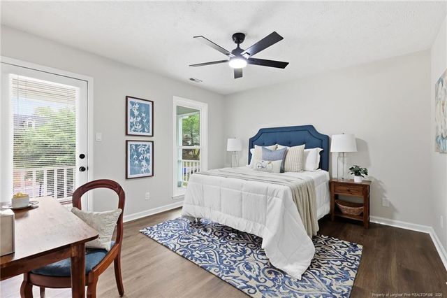 2351 Rolling Hill Road, Fayetteville, NC 28304
