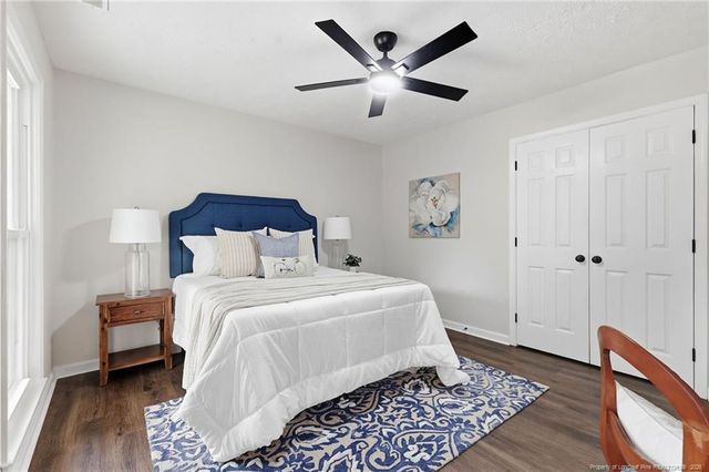 2351 Rolling Hill Road, Fayetteville, NC 28304