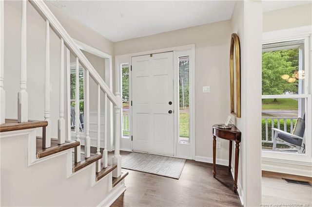 2351 Rolling Hill Road, Fayetteville, NC 28304