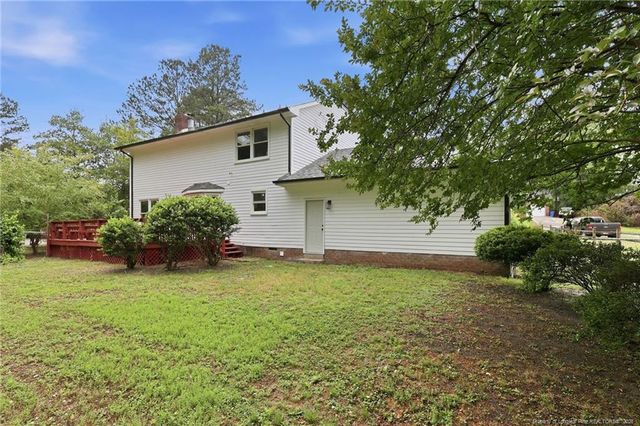 2351 Rolling Hill Road, Fayetteville, NC 28304