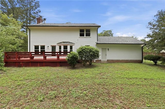 2351 Rolling Hill Road, Fayetteville, NC 28304