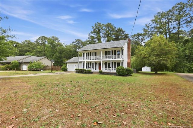 2351 Rolling Hill Road, Fayetteville, NC 28304