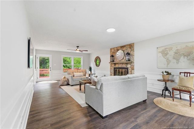 2351 Rolling Hill Road, Fayetteville, NC 28304