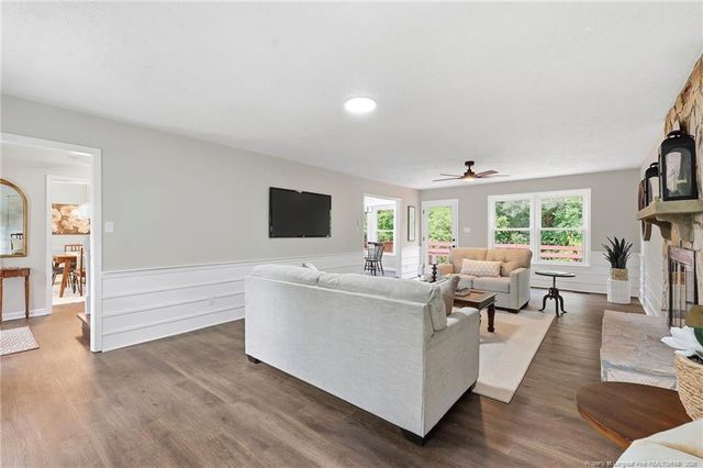 2351 Rolling Hill Road, Fayetteville, NC 28304