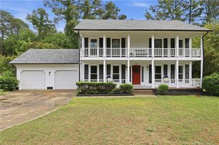 2351 Rolling Hill Road, Fayetteville, NC 28304