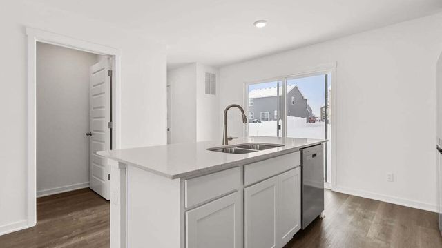 441 Fry Street, Hebron, IN 46341
