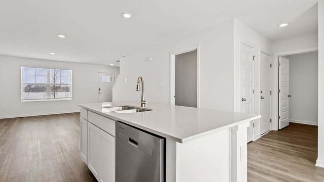 441 Fry Street, Hebron, IN 46341