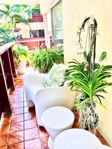 1205 Mariposa Ave 326, Coral Gables, FL 33146