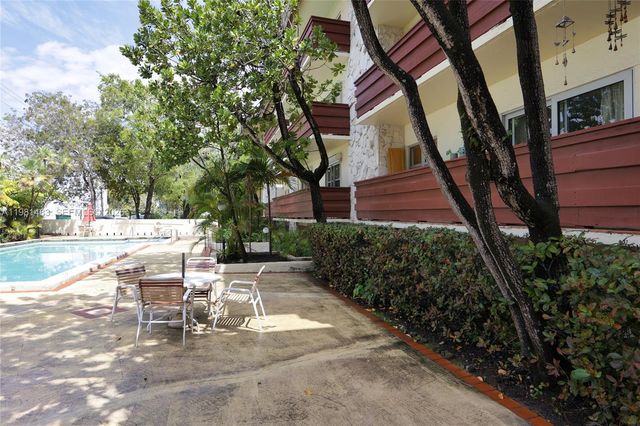 1205 Mariposa Ave 326, Coral Gables, FL 33146
