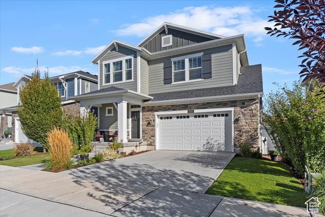 1538 W OAKBROOK DR, South Jordan, UT 84095