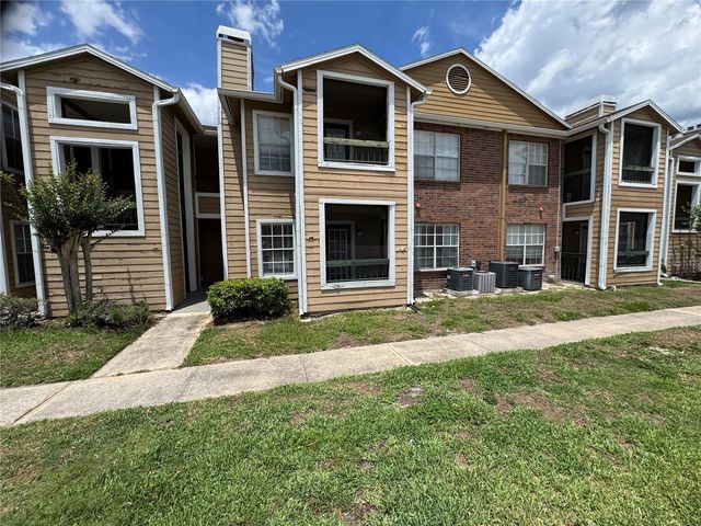 5540 DEVONBRIAR WAY H104, Orlando, FL 32822