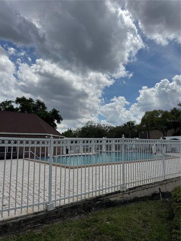 5540 DEVONBRIAR WAY H104, Orlando, FL 32822