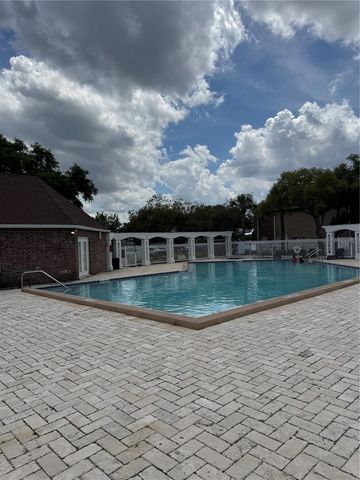5540 DEVONBRIAR WAY H104, Orlando, FL 32822