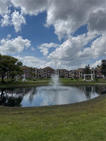 5540 DEVONBRIAR WAY H104, Orlando, FL 32822