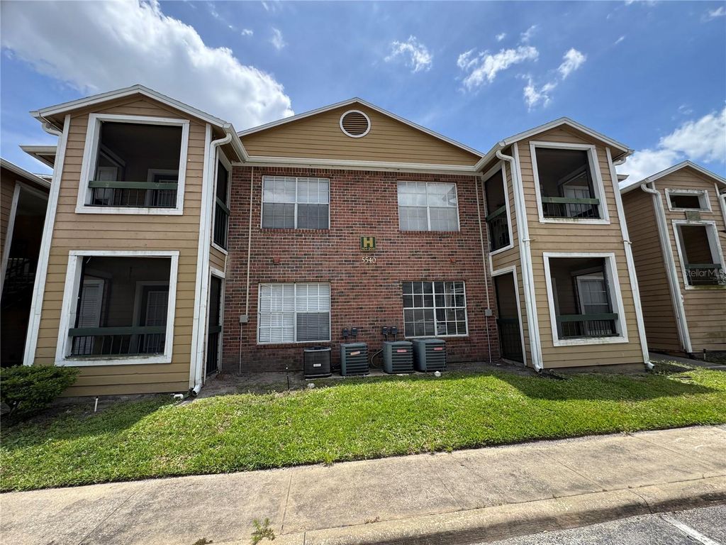 5540 DEVONBRIAR WAY H104, Orlando, FL 32822
