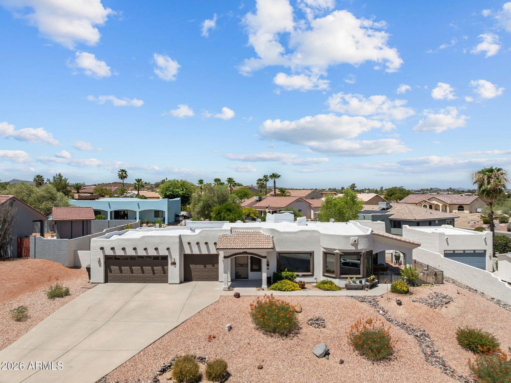 610 S JACKSON Street S, Wickenburg, AZ 85390 — photo 2
