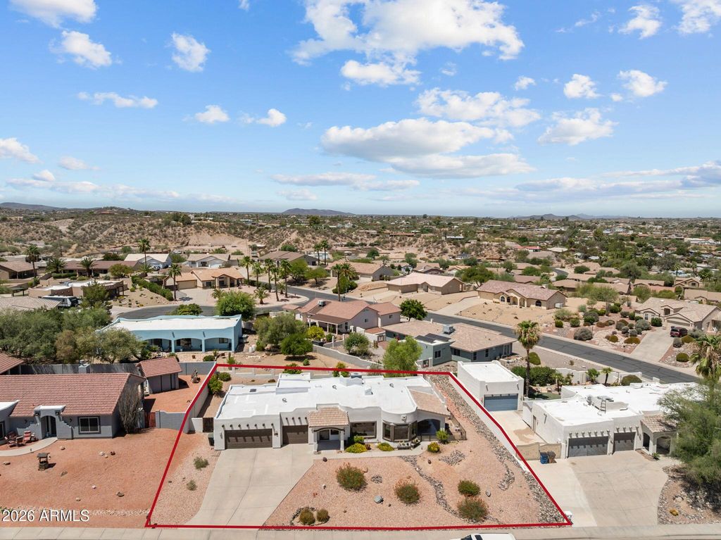 610 S JACKSON Street S, Wickenburg, AZ 85390 — photo 3