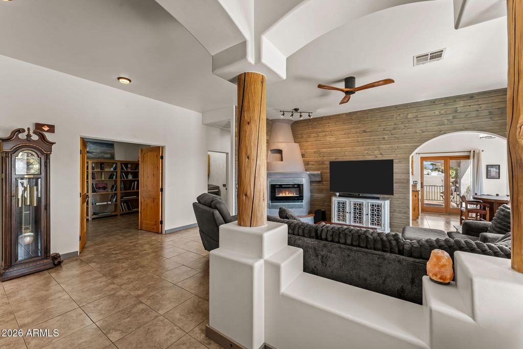 610 S JACKSON Street S, Wickenburg, AZ 85390 — photo 4