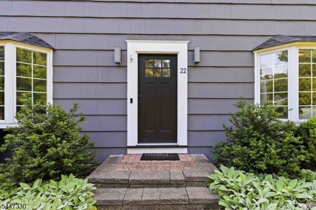 22 Symor Dr, Morris Twp., NJ 07960