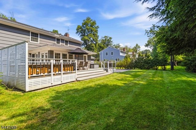 22 Symor Dr, Morris Twp., NJ 07960