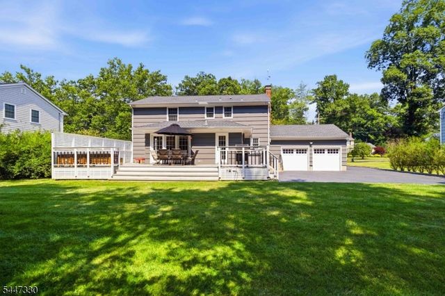 22 Symor Dr, Morris Twp., NJ 07960