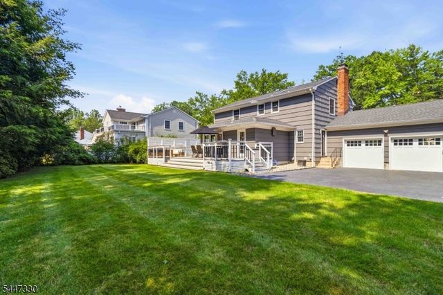 22 Symor Dr, Morris Twp., NJ 07960