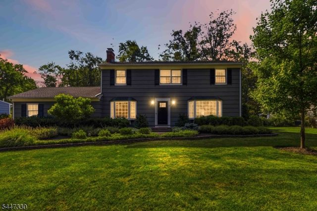 22 Symor Dr, Morris Twp., NJ 07960