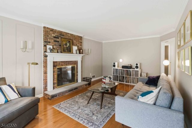 22 Symor Dr, Morris Twp., NJ 07960