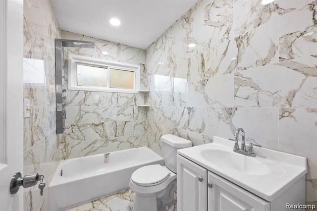 18884 Lathers Street, Livonia, MI 48152