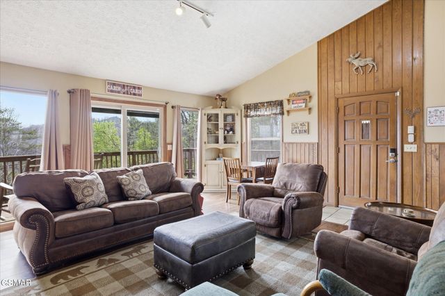 801 Lloyd Huskey Road, Pigeon Forge, TN 37863