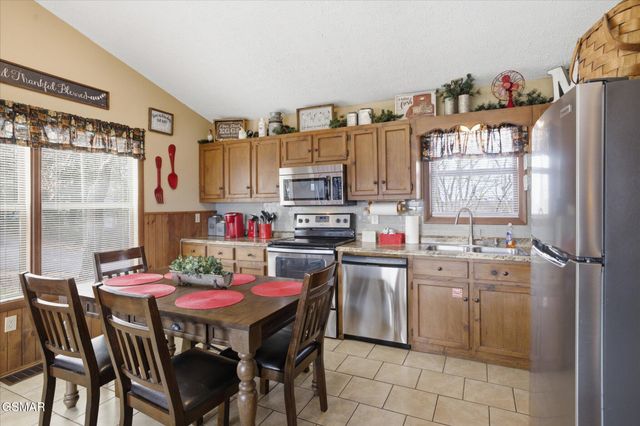 801 Lloyd Huskey Road, Pigeon Forge, TN 37863