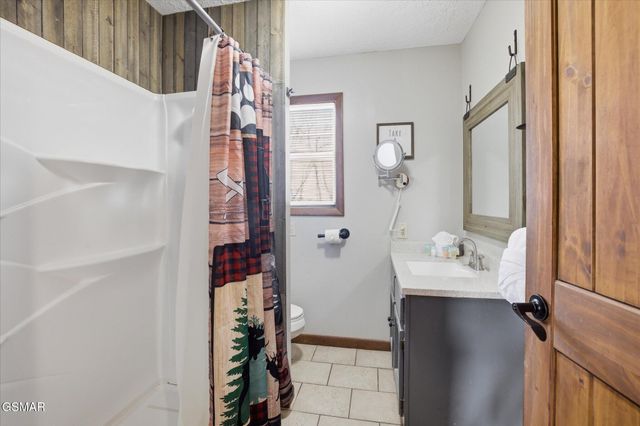 801 Lloyd Huskey Road, Pigeon Forge, TN 37863